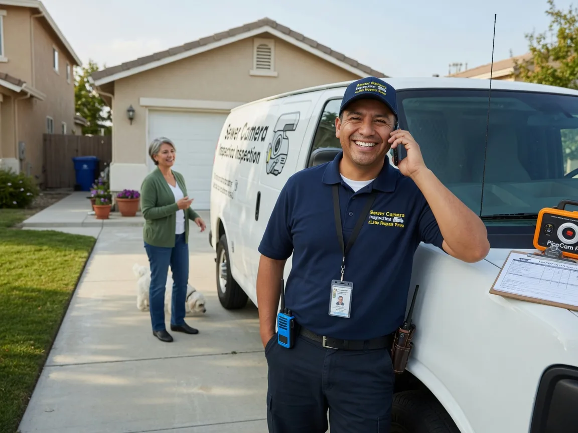 Sewer Line Repair Lake Lure, NC FAQs